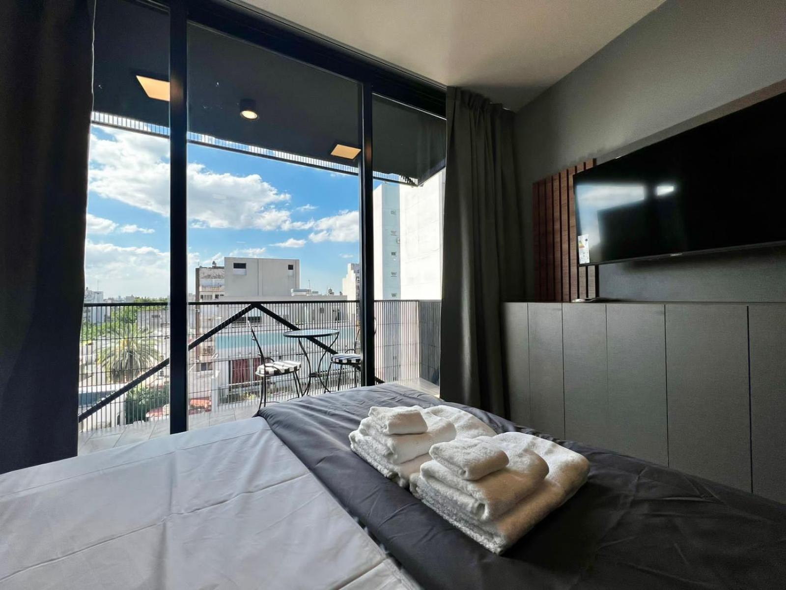 Beauty Park Cid Antz570 Appartement