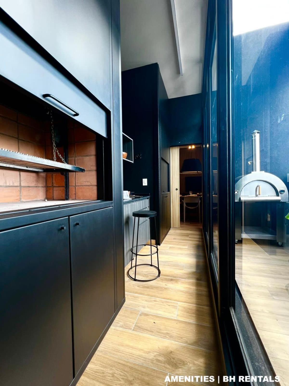 Appartement Beauty Park Cid Antz570 *