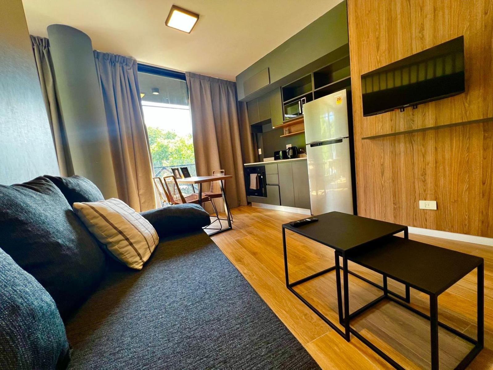 Appartement Beauty Park Cid Antz570 *