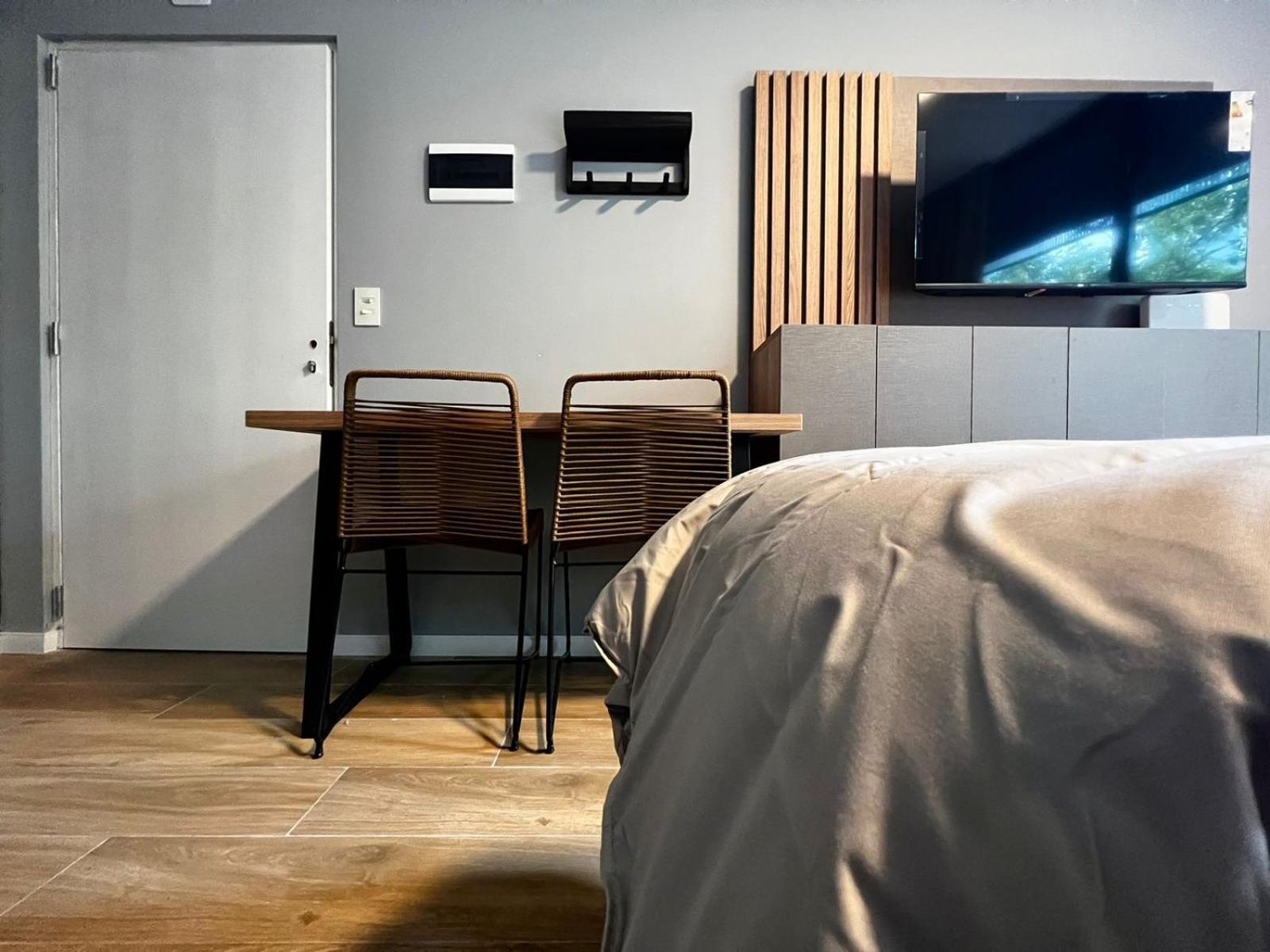 Beauty Park Cid Antz570 Appartement Buenos Aires