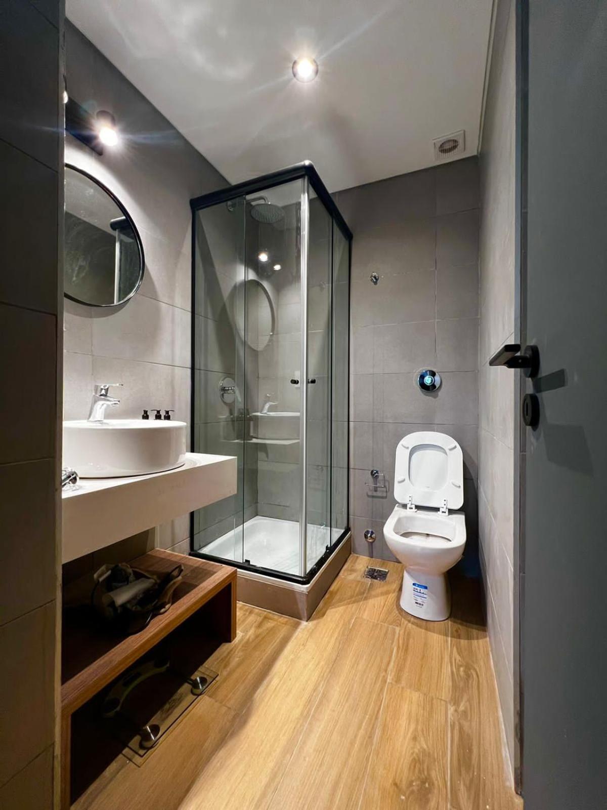 Beauty Park Cid Antz570 Appartement