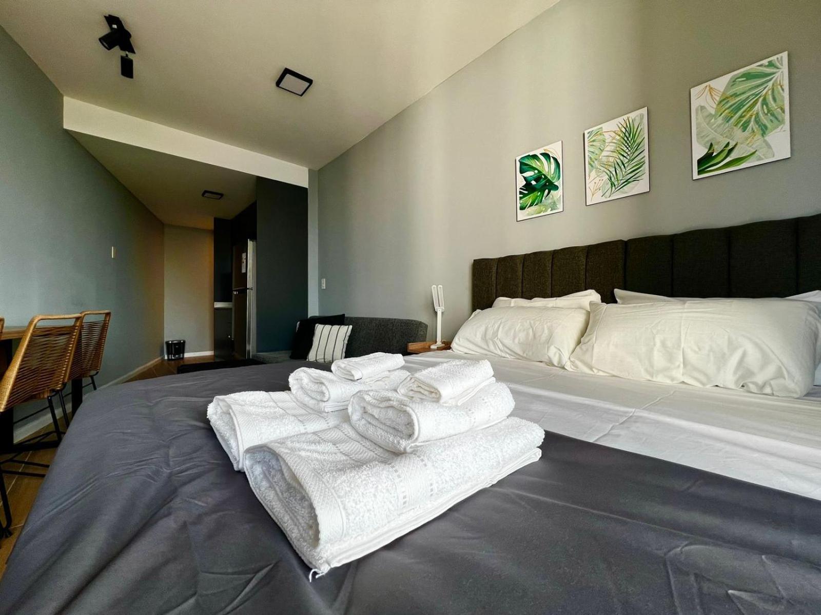 Appartement Beauty Park Cid Antz570 Buenos Aires