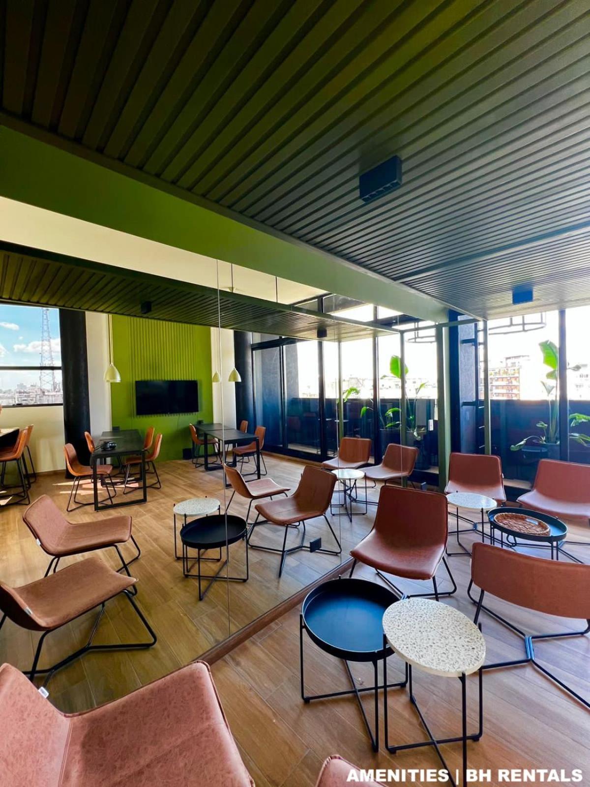 Beauty Park Cid Antz570 Appartement
