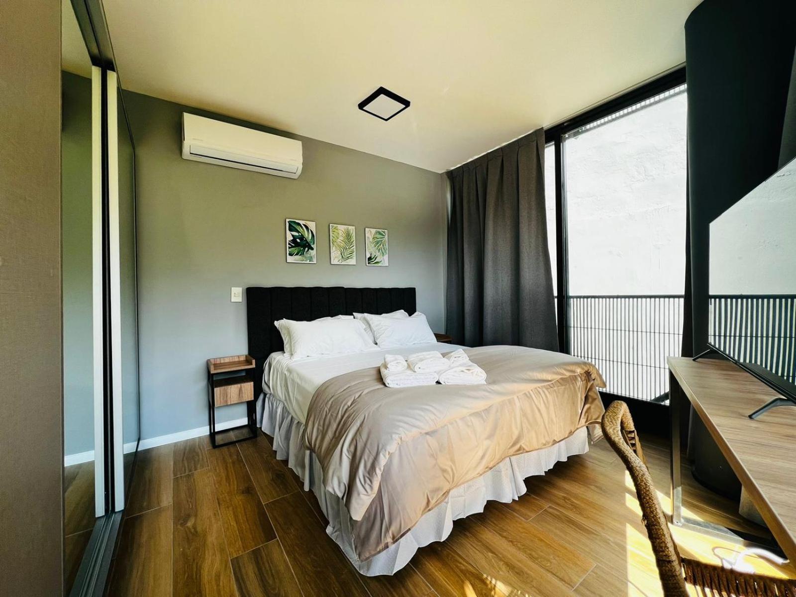 Appartement Beauty Park Cid Antz570